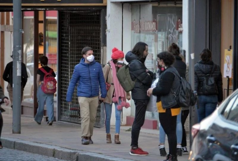 Tandil decidi romper con el sistema de fases